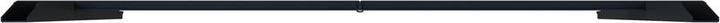 Actual product image Multibrackets HAGOR MB 100 HD - Bracket - for flat screen - Black - Screen size: 152 (Wall, 110", 125 kg)