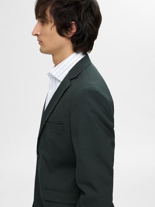 Produktbild Selected Homme Gestreiftes Slim Fit Hemd (L)