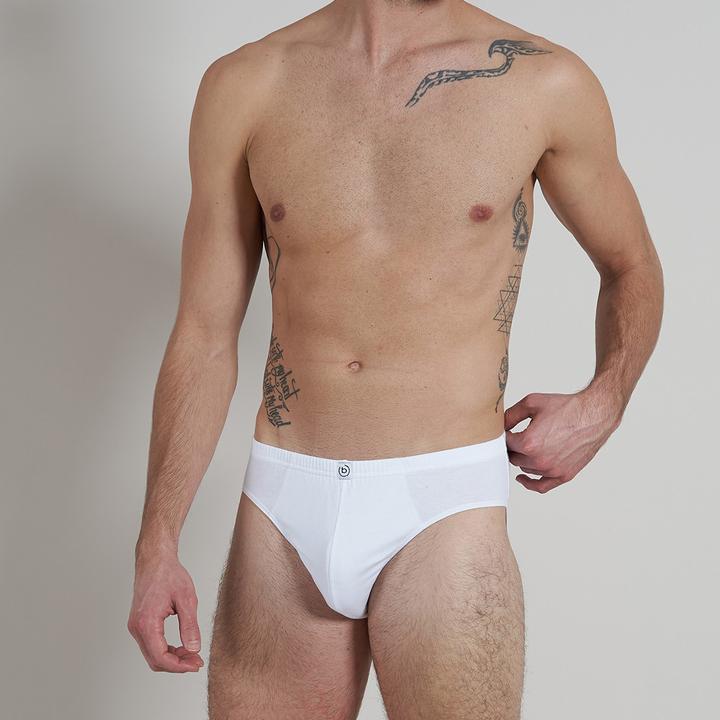 Produktbild Bugatti Slip Casual Bequem sitzend (M, 5er Pack)