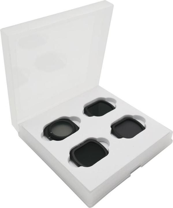 Produktbild Caruba DJI Mavic 2 Pro ND Filter Kit (Drohnen Kamera, DJI Mavic 2 Pro)