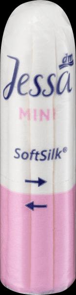 Image du produit dm Jessa Tampons Mini (32 x, Mini)