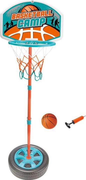 Immagine prodotto Tribuna per pallacanestro da 1,2 metri