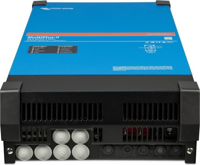 Image du produit Victron Energy MultiPlus-II 24/5000/120-50
