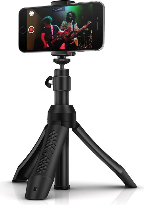 Actual product image IK Multimedia iKlip Grip Pro