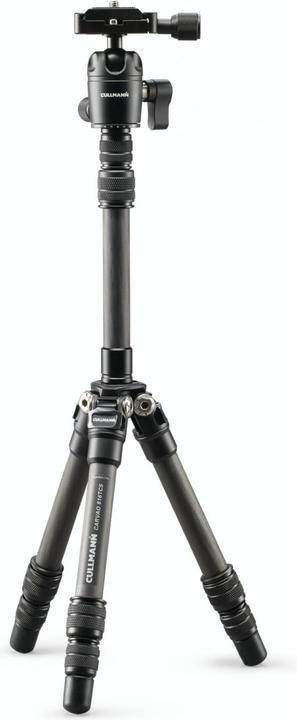 Produktbild Cullmann Carvao 816TCS (Metall, Carbon)