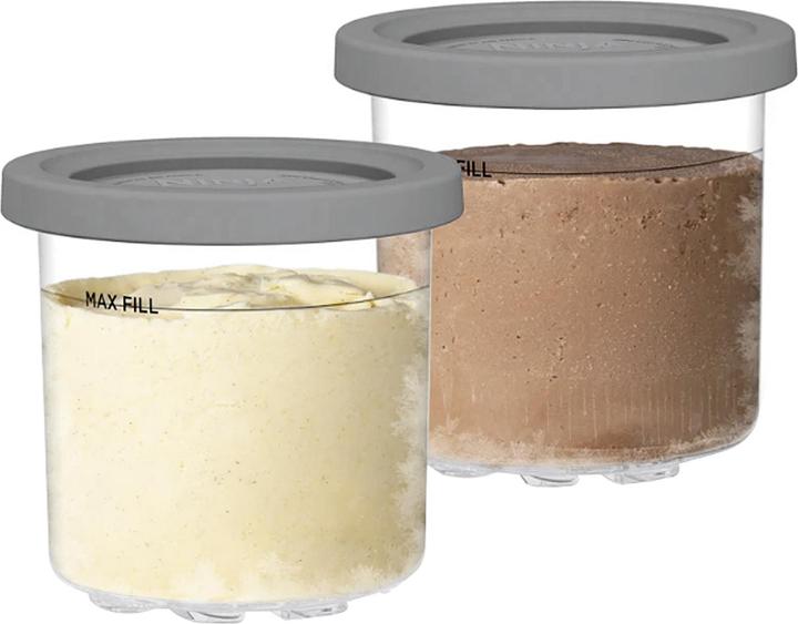 Immagine prodotto Ninja NC300 Vaschette per dessert da 470 ml (2 pz.)