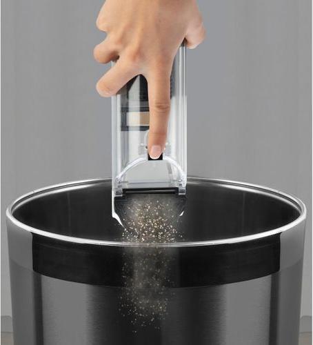 Actual product image Trisa Quick Clean Comfort T0070