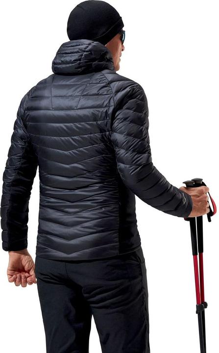Immagine prodotto Berghaus Giacca isolata con cappuccio Tephra 2.0 per la giacca (52)
