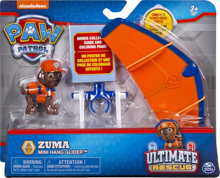 Produktbild Spin Master Paw Patrol Ultimate Resue Mini Vehicle