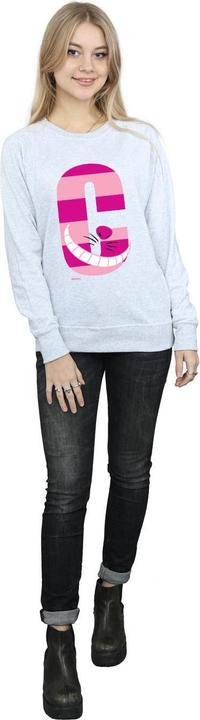 Produktbild Disney Alphabet A Is For Alice Sweatshirt (XXL)