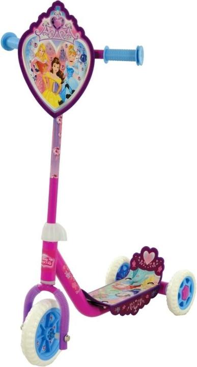 Actual product image MV Sports Disney Prinsesse trehjulet løbehjul v2