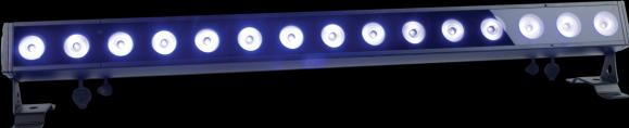 Image du produit Showtec Cameleon Bar 15 Q6 Tour (10 W, LED)