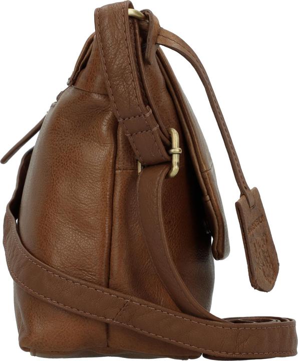 Image du produit Burkely Natural Norah Satchelbag