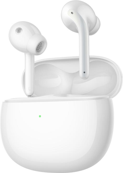 Produktbild Xiaomi Buds 3 (ANC, 5 h, Kabellos)