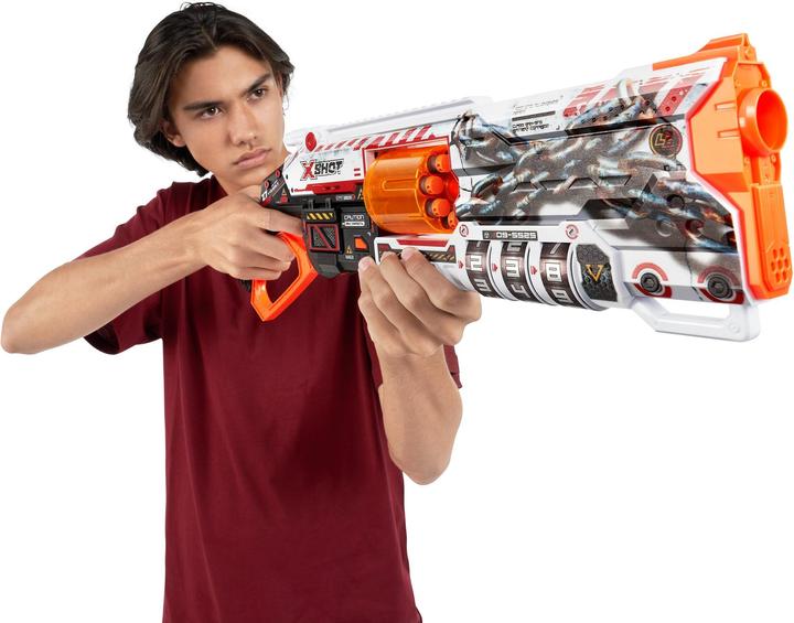 Actual product image Xshot X-Shot - Skins Lock Blaster
