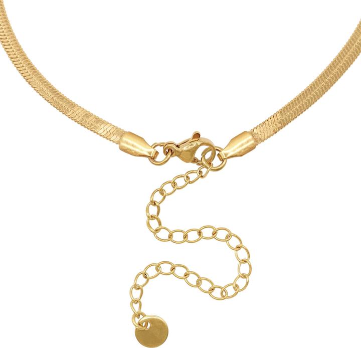Produktbild Heideman Juna goldfarben (100% Edelstahl)
