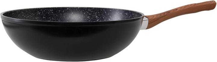 Immagine prodotto Wenco Wok-Pfanne (28 cm, Wok, Alluminio)