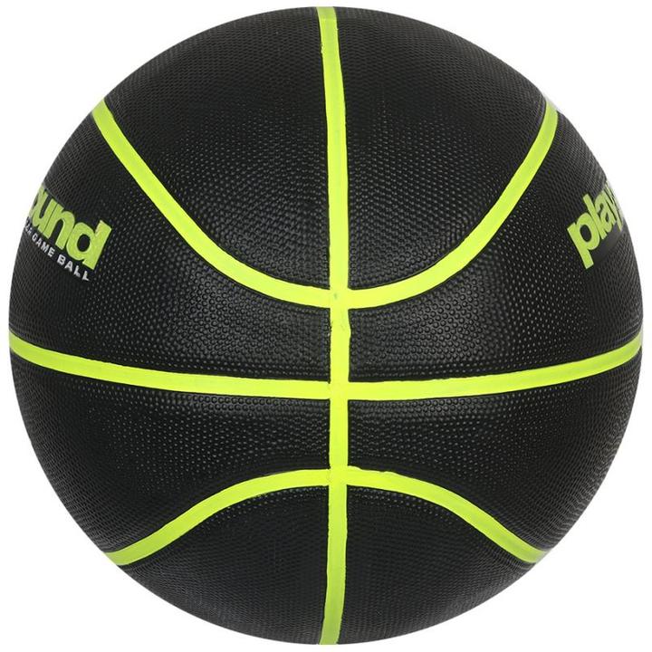 Immagine prodotto Nike Everyday Playground 8P Ball N1004498-085 Juoda 7 (7)