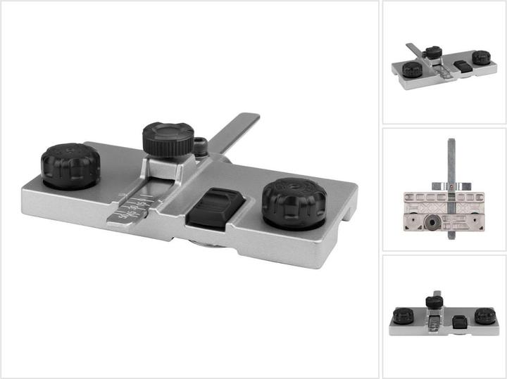 Actual product image Makita Guide rail adapter (1.67 cm)