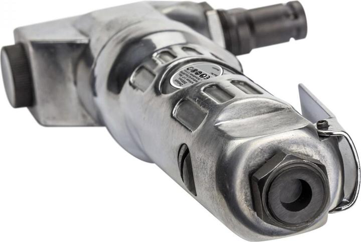 Produktbild Dema Druckluft Blechnibbler / Blechknabber 3501