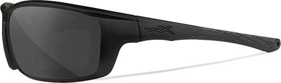 Produktbild Wiley X WILEY-X Sonnenbrille WX GRID, grau (Matt Schwarz, Grau)