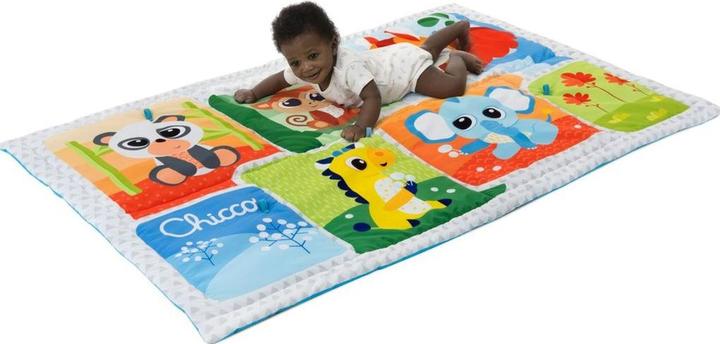 Image du produit Chicco XXL Forest Play Mat