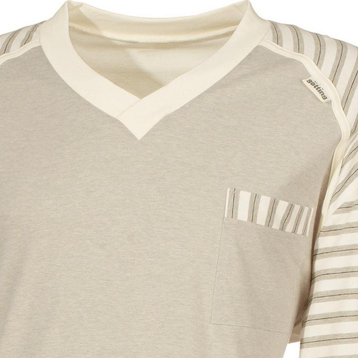 Image du produit Götting Shorty homme naturel (52)