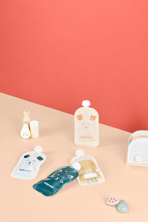 Image du produit Babymoov ISY Sacs à compression
