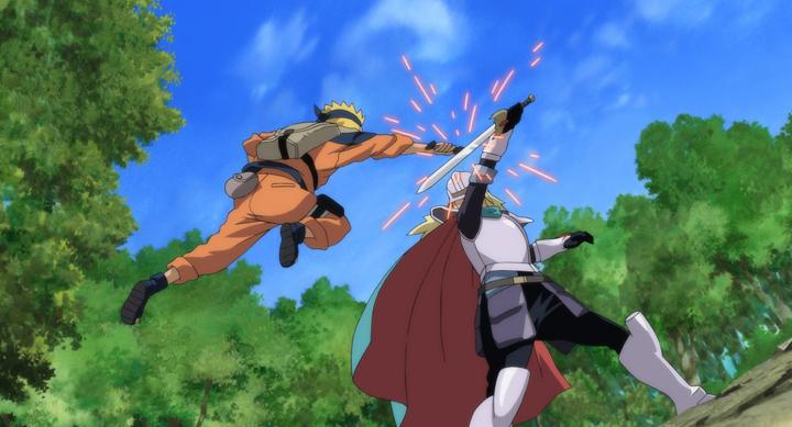 Produktbild Naruto The 2: Die Legende des Steins von Gelel (DVD, 2005, Deutsch, Japanisch)