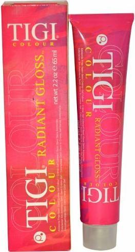 Produktbild Tigi Colour 3/0 Dark Brown Nature 60ml