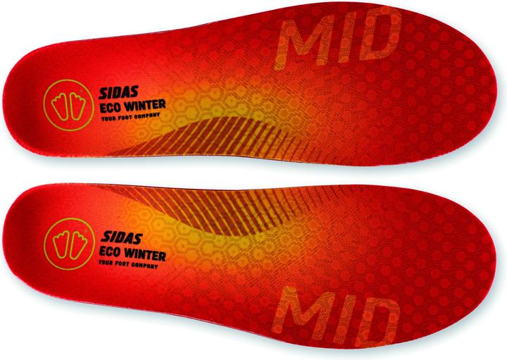 Produktbild Sidas 3Feet Eco Winter Mid