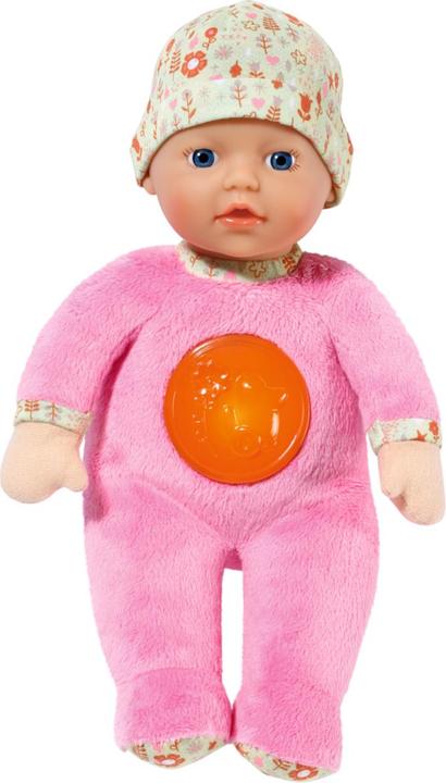 Immagine prodotto Zapf Creation BABY born Amici di notte per bambini, 30 cm
