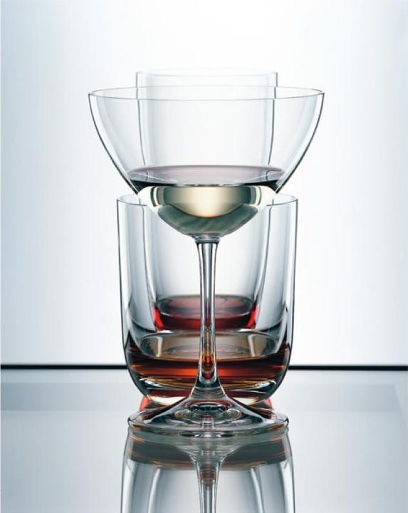 Actual product image Nachtmann Vivendi (47.40 cl, 4 Glasses, White wine glasses)