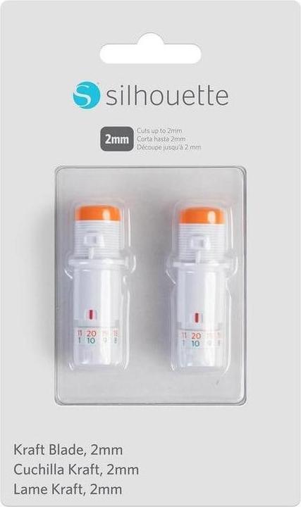 Immagine prodotto Silhouette Lama Kraft 2 mm Cameo 4/Portrait 3