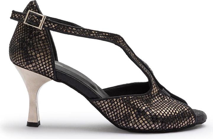 Image du produit Dancing Queens Chaussures de danse ESP11 Chaussures de danse (36.5)