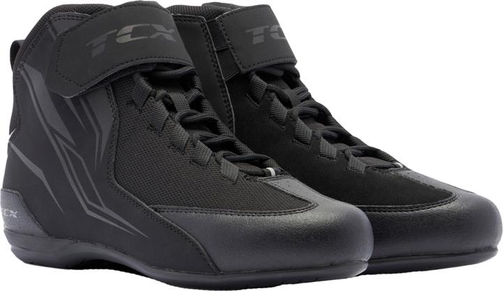TCX Chaussures Shifter Sport noir 43 (Herren, 43)