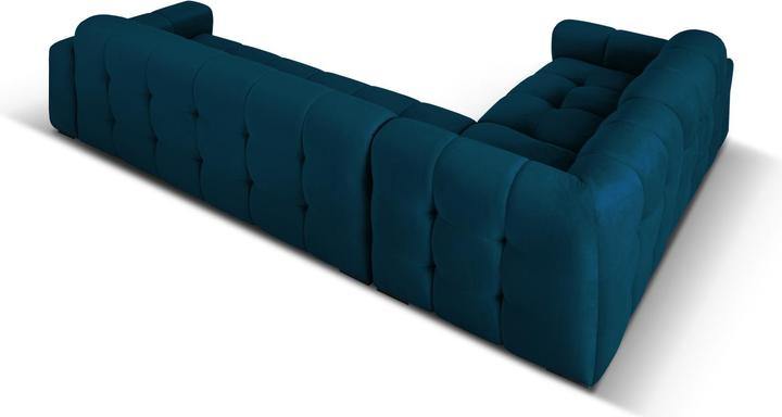 Actual product image Micadoni Kendal (Corner sofa)