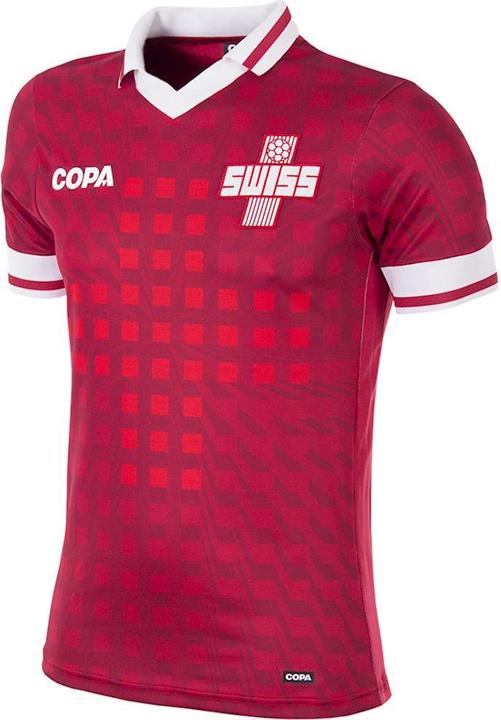 Immagine prodotto Copa Football Svizzera (S)