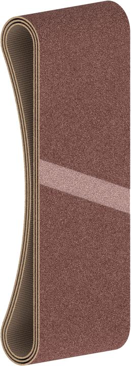Produktbild Bosch Professional Zubehör PRO X440 Schleifband, 75 x 457 mm, G150 (150)