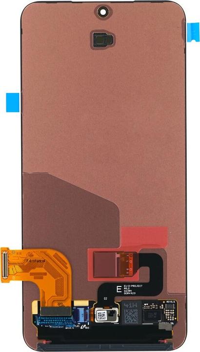 Actual product image Samsung Display (without frame) SM-S921 Galaxy S24 GH82-33286A (Display, Galaxy S24)