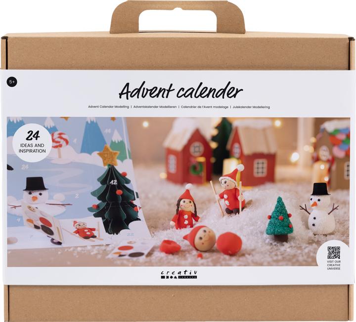 Immagine prodotto Creativ Company Progetti Artigianali Modellismo