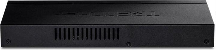 Actual product image Trendnet TPE-TG380 (8 Ports)