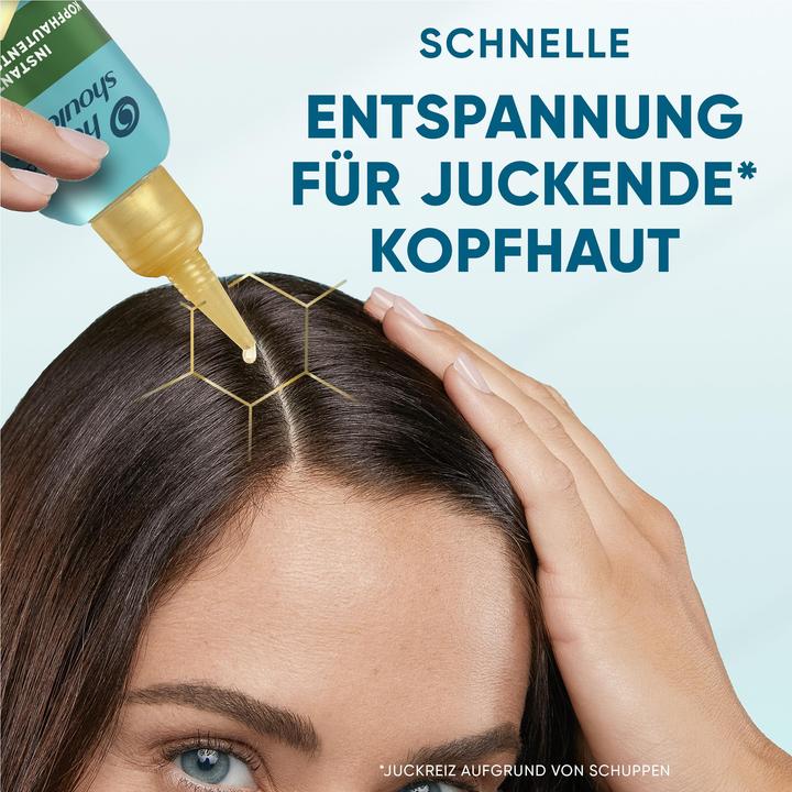 Actual product image Head & Shoulders Head&Shoulders Derma X Pro Kopfhautmaske beruhigend (145 ml)