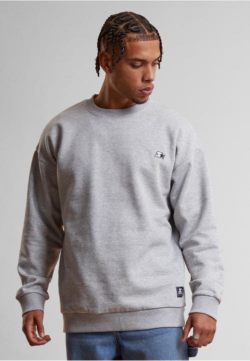 Actual product image Starter USA Crew Neck - 195827 (M)