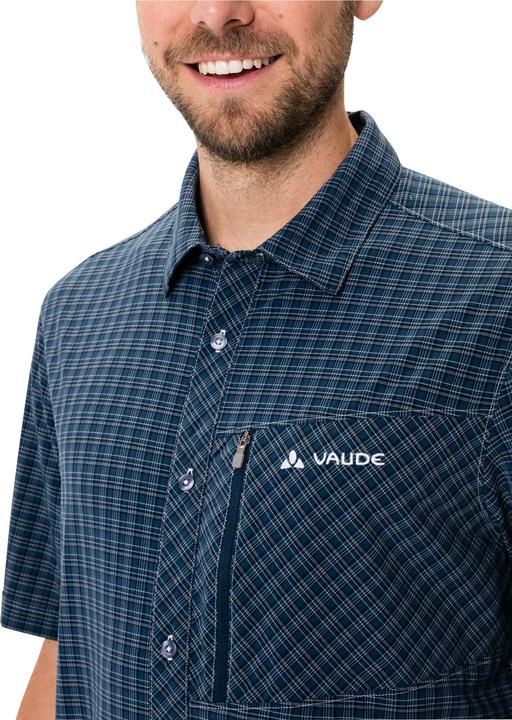 Actual product image Vaude Men's Seiland Shirt III (M)