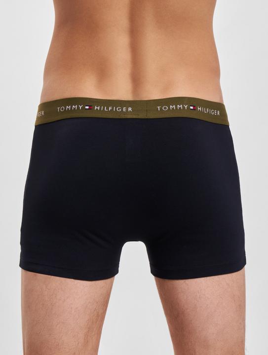 Produktbild Tommy Hilfiger Trunk (S, 3er Pack)