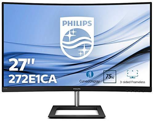 Actual product image Philips 272E1CA/00 (1920 x 1080 pixels, 27")