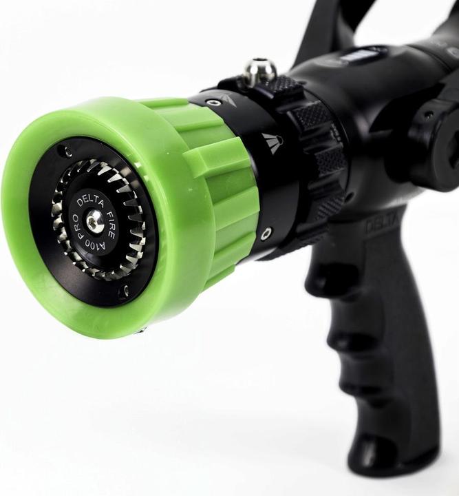 Produktbild Delta Fire Hohlstrahlrohr Attack 100 Pro, Storz C
