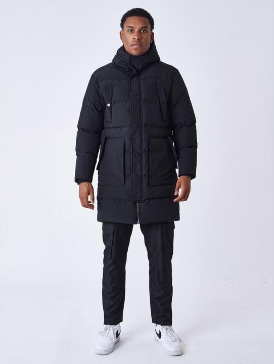 Produktbild Project X Paris Lange Multipo Taschenjacke (S)