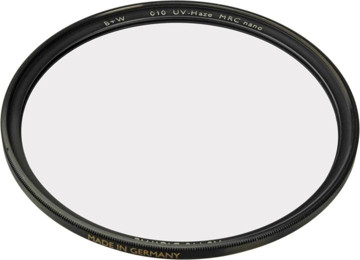 B+W XS-Pro Digital MRC nano (82 mm, UV-Filter)